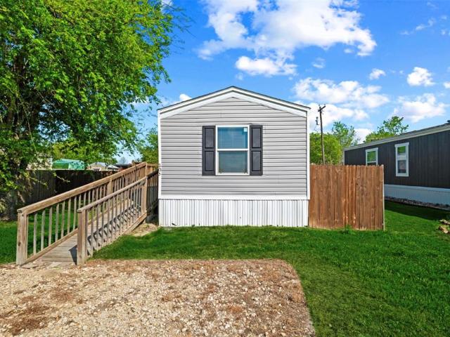 Property for sale in Navarro, Texas
