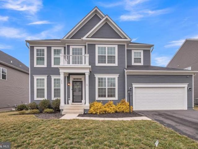 House for sale in Virginia