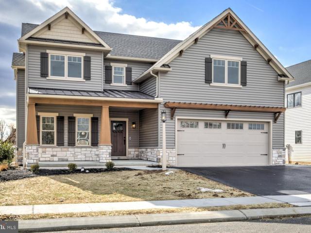 Property for sale in Lampeter, Pennsylvania