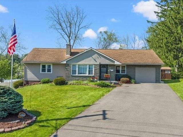 House for sale in Vestal, New York