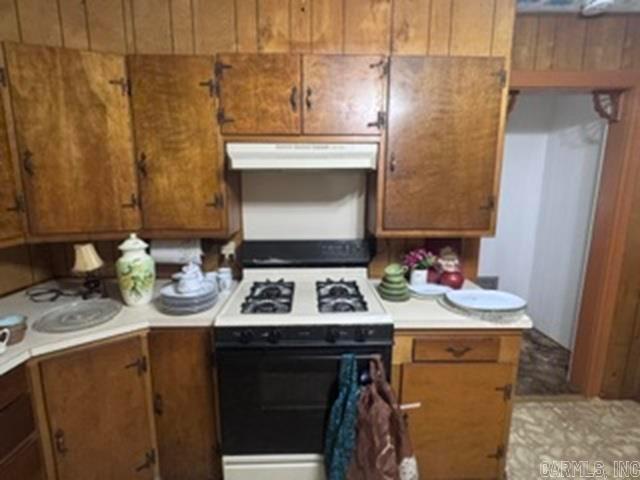House for sale in Morris, Texas