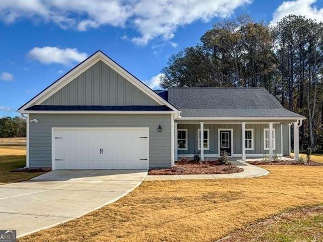 House for sale in Franklin, Heard County