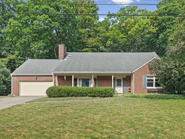 House for sale in Tippecanoe, Indiana