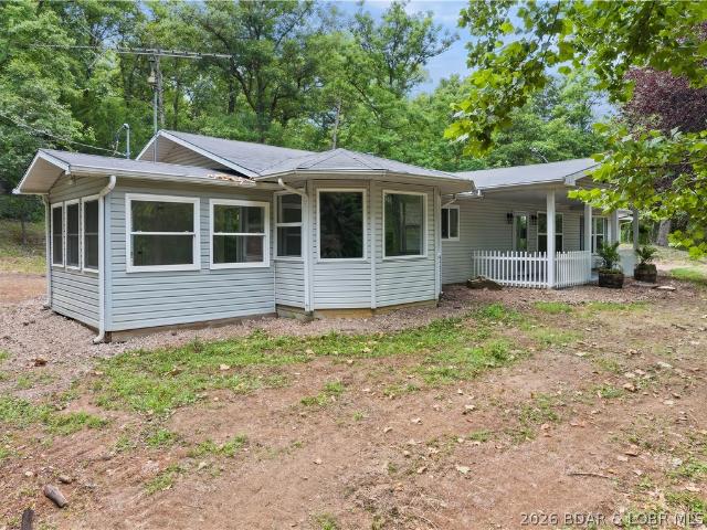 House for sale in Camdenton, Missouri
