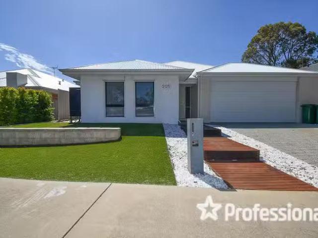 House for rent in Meadow Springs