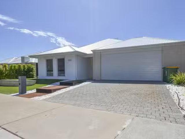House for rent in Meadow Springs