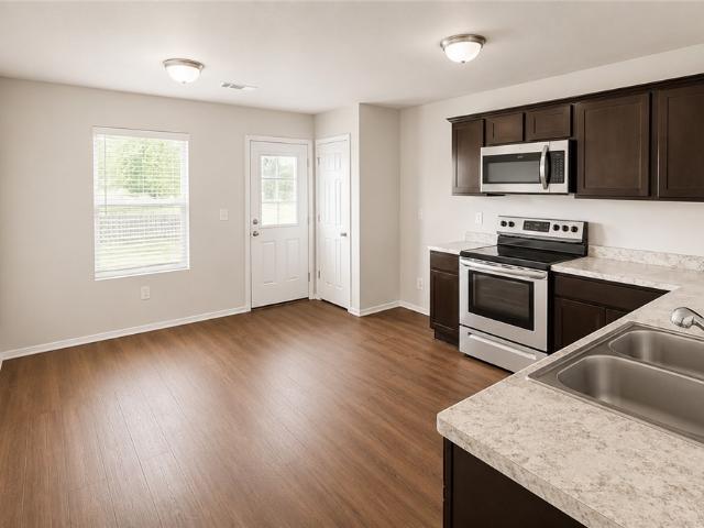 House for sale in Ark