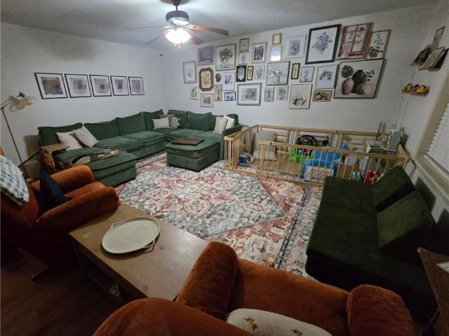 House for sale in Muldrow, Oklahoma