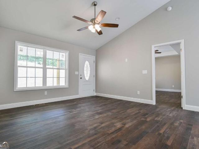 House for sale in Dahlonega, Georgia