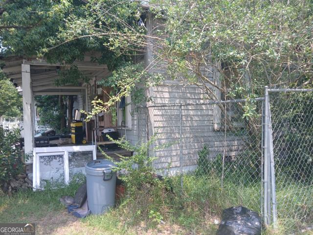 House for sale in Alma, Georgia
