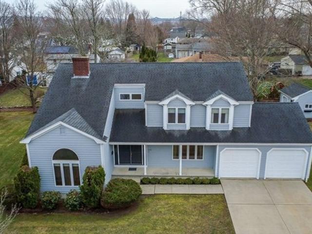 House for sale in Bristol, Massachusetts