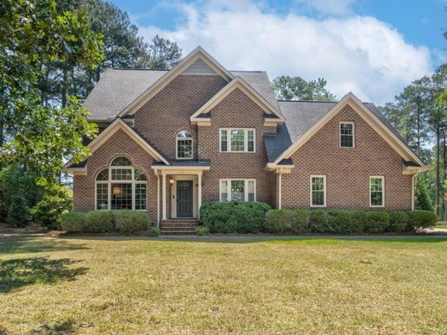 House for sale in Tarboro, North Carolina