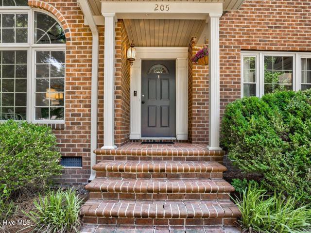 House for sale in Tarboro, North Carolina