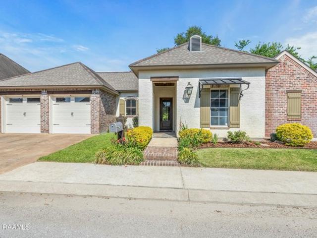 House for sale in Broussard, Lafayette Parish