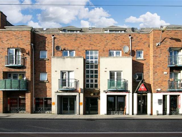 Apartment for sale in Bluebell, North Tipperary