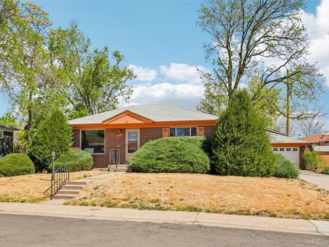 House for sale in Northglenn, Colorado