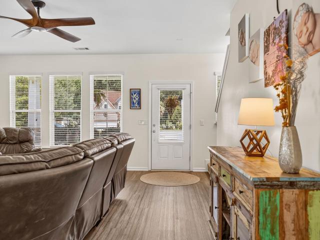 House for sale in Simpsonville, South Carolina
