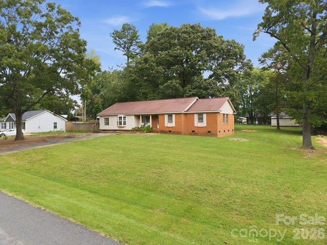 House for sale in Rowan, North Carolina