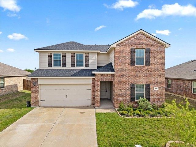 House for sale in Josephine, Texas