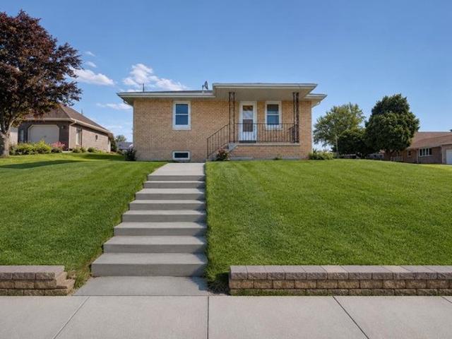 House for sale in Nebraska