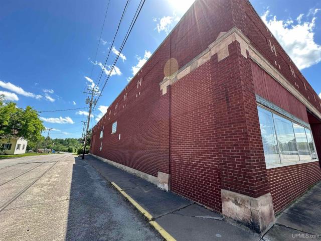 Commercial for sale in Amasa, Michigan