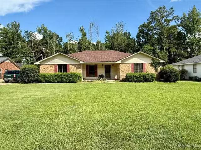 House for rent in Selma