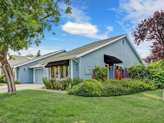 House for sale in Yolo, California