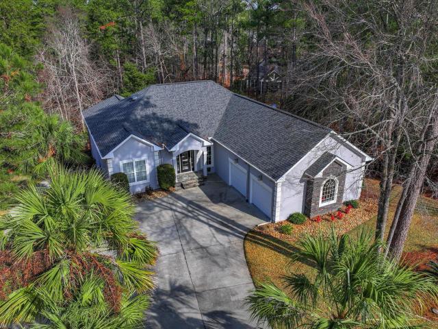 House for sale in South Carolina
