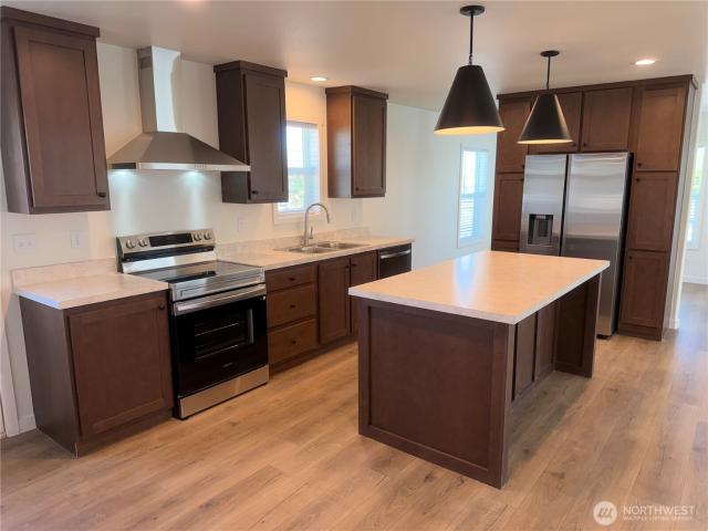 House for sale in Grandview, Washington