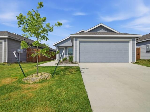 House for sale in Wilmer, Texas