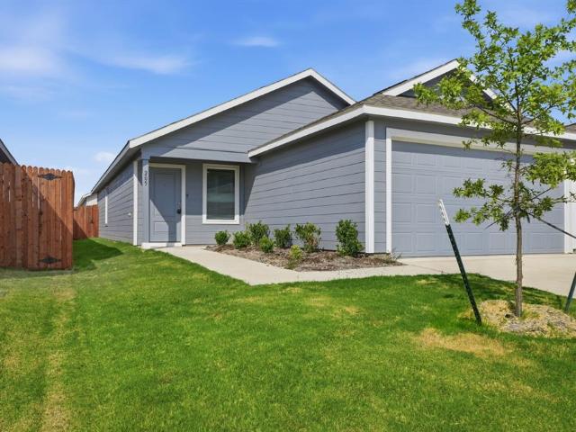 House for sale in Wilmer, Texas