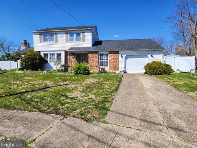 House for sale in Somerdale, New Jersey