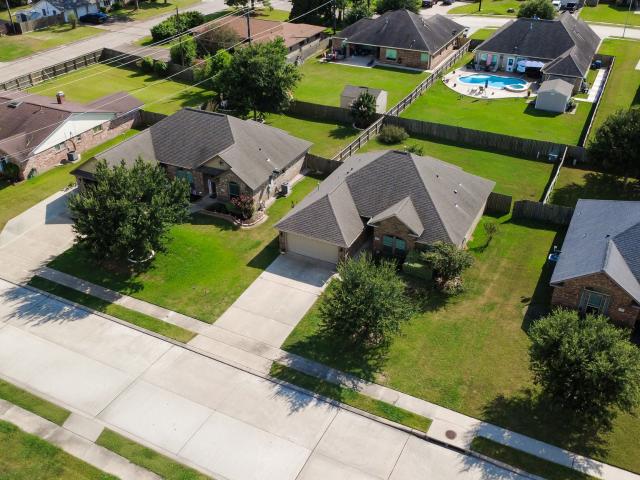 House for sale in Ross, Lake Jackson
