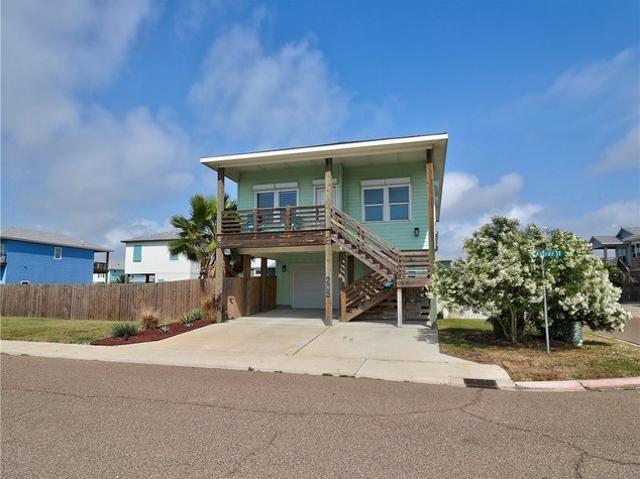 House for sale in Port Aransas, Texas