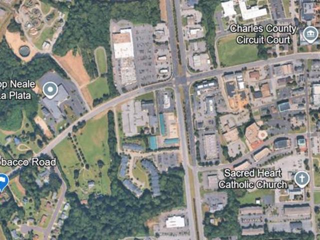 House for sale in Bel Alton, Maryland