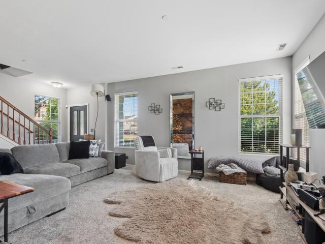 Townhouse for sale in Bristol, Illinois