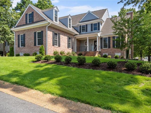 House for sale in Williamsburg, James City County