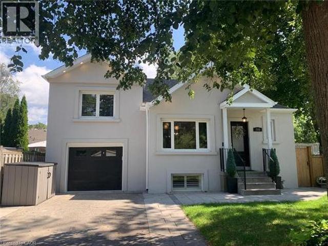 House for sale in Woburn, Ontario