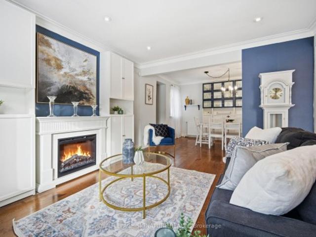 House for sale in Woburn, Ontario