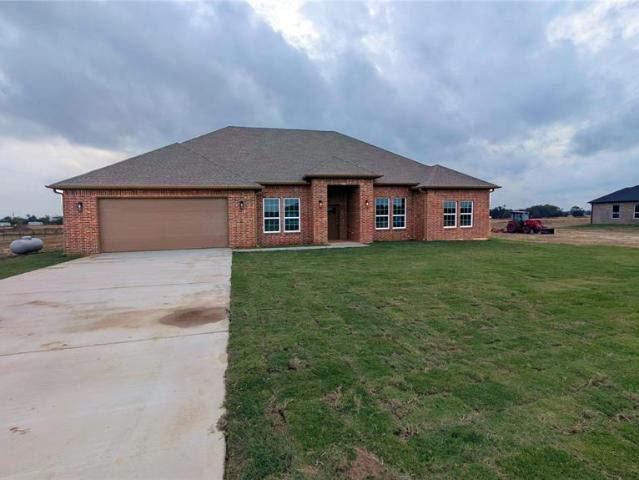 House for sale in Rains, Texas