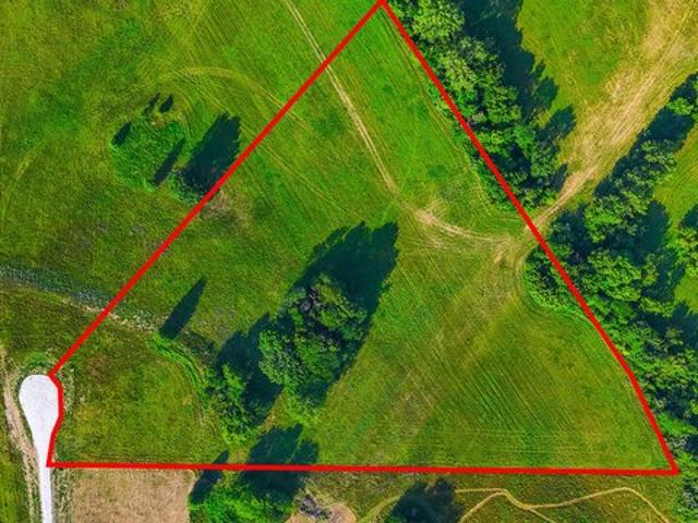 Land for sale in Huntsville, Missouri