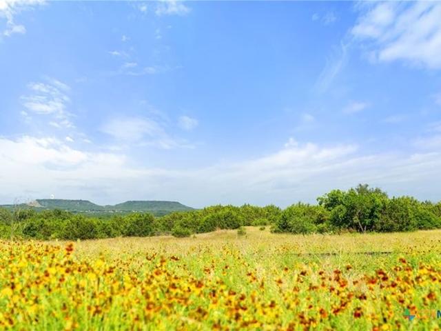 Land for sale in Kempner, Lampasas County