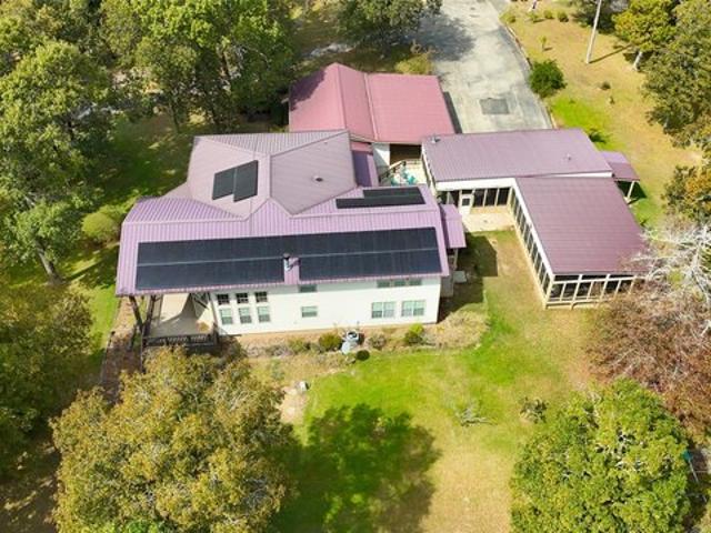 Farm for sale in Colmesneil, Texas