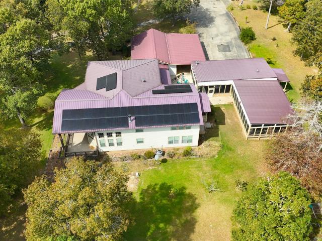 Farm for sale in Colmesneil, Texas