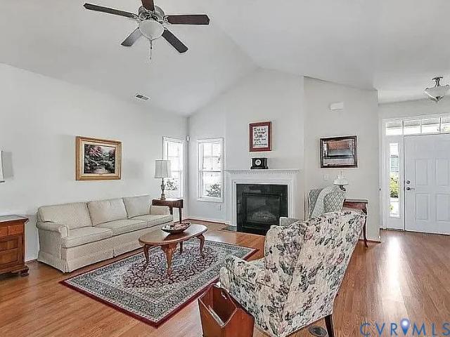 Condo for sale in Virginia
