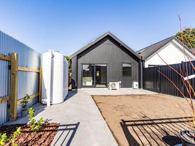 Apartment for rent in Wanganui District