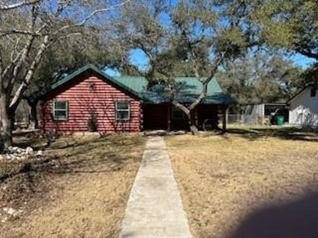 House for sale in Whitney, Texas