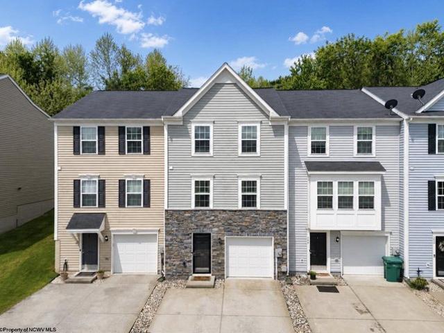 Townhouse for sale in Fairmont, West Virginia