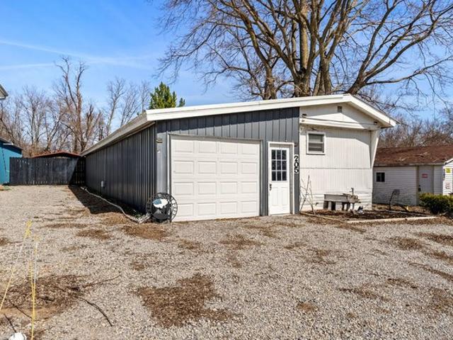 House for sale in New Boston, Illinois