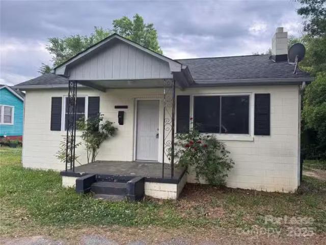 House for rent in Gastonia